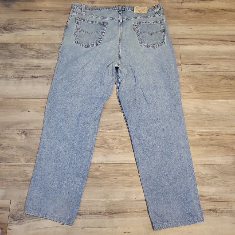 Levis vintage 90s